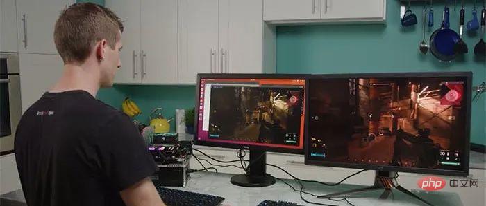 Linux 这些工具堪称神器!你用过哪个?