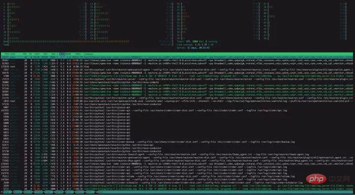 Linux 这些工具堪称神器!你用过哪个?