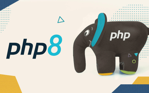 开启Laravel对PHP8的支持