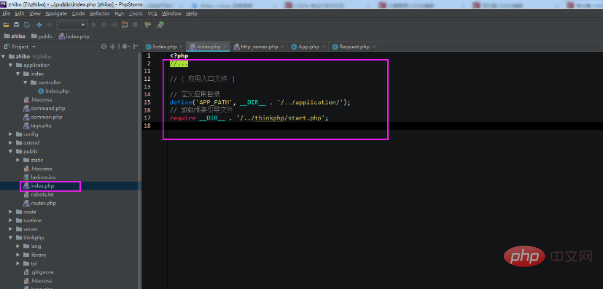 thinkphp5支持swoole携程吗