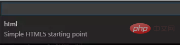 vscode注释快捷键失效