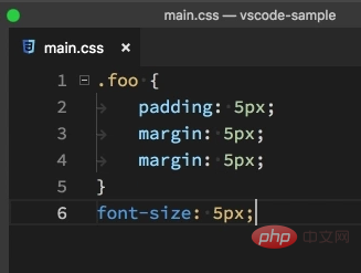 vscode使用教程