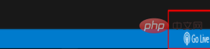 vscode如何实现实时预览效果