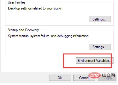 vscode提示dotnet不是内部或外部的命令