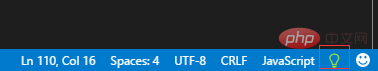 VSCode如何自动补全js代码