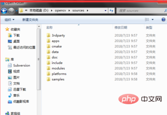 怎么使用vscode打开多个文件夹