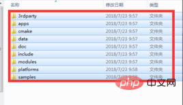 怎么使用vscode打开多个文件夹