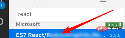 vscode如何使代码颜色高亮