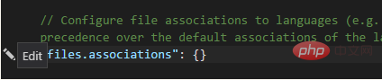 vscode怎么自动补齐标签