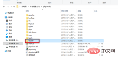 tp5.0去掉index.php的实现方法