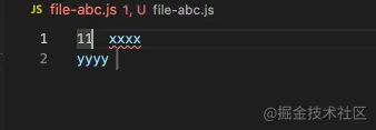 了解VSCode中的snippets,看看怎么提高开发效率!