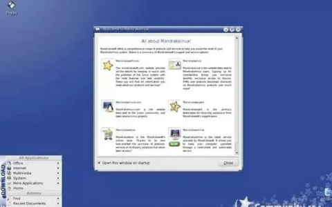 唠唠到底是什么阻碍了Linux桌面的发展？