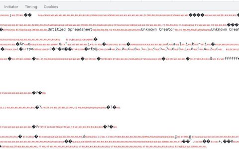 Laravel8如何快速导出excel返回值！