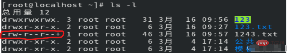 linux ACL有什么用