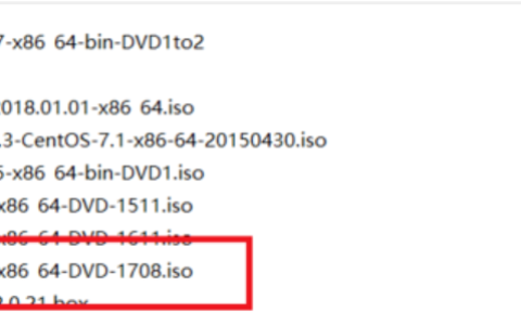 使用u盘安装Linux系统的方法是什么