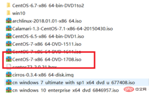 windows下linux系统如何安装