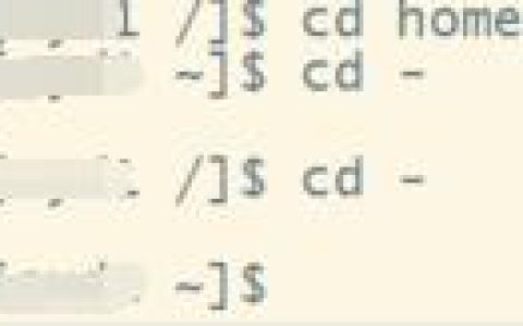 linux文件系统常用命令有哪些