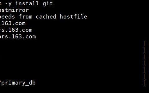 git有没有linux版本