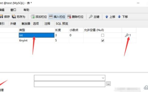 mysql中restrict的含义是什么
