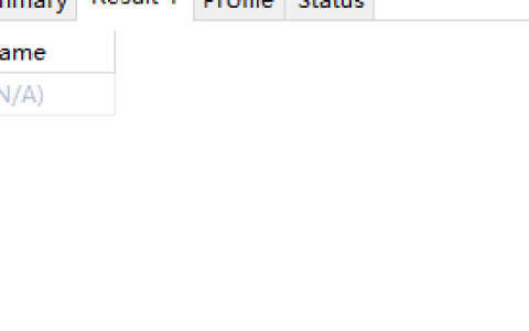 MySQL数据库触发器怎么建立