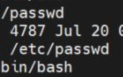 linux用户组分为哪些类型