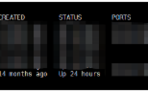 docker mysql怎么修改root账号密码并赋予权限