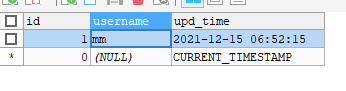 Mysql使用on update current_timestamp问题怎么解决