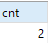 mysql踩坑之count distinct多列问题怎么解决