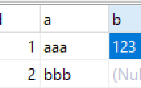 mysql踩坑之count distinct多列问题怎么解决