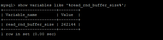 Mysql Innodb存储引擎之索引与算法的示例分析