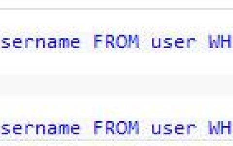 mysql数据库有哪些优化技巧