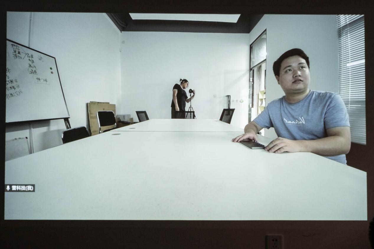 成者会议星深度体验:我用5分钟搭建了一个智能会议室