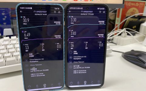 5G通信到来，但是5G体验真的完全超越4G吗？