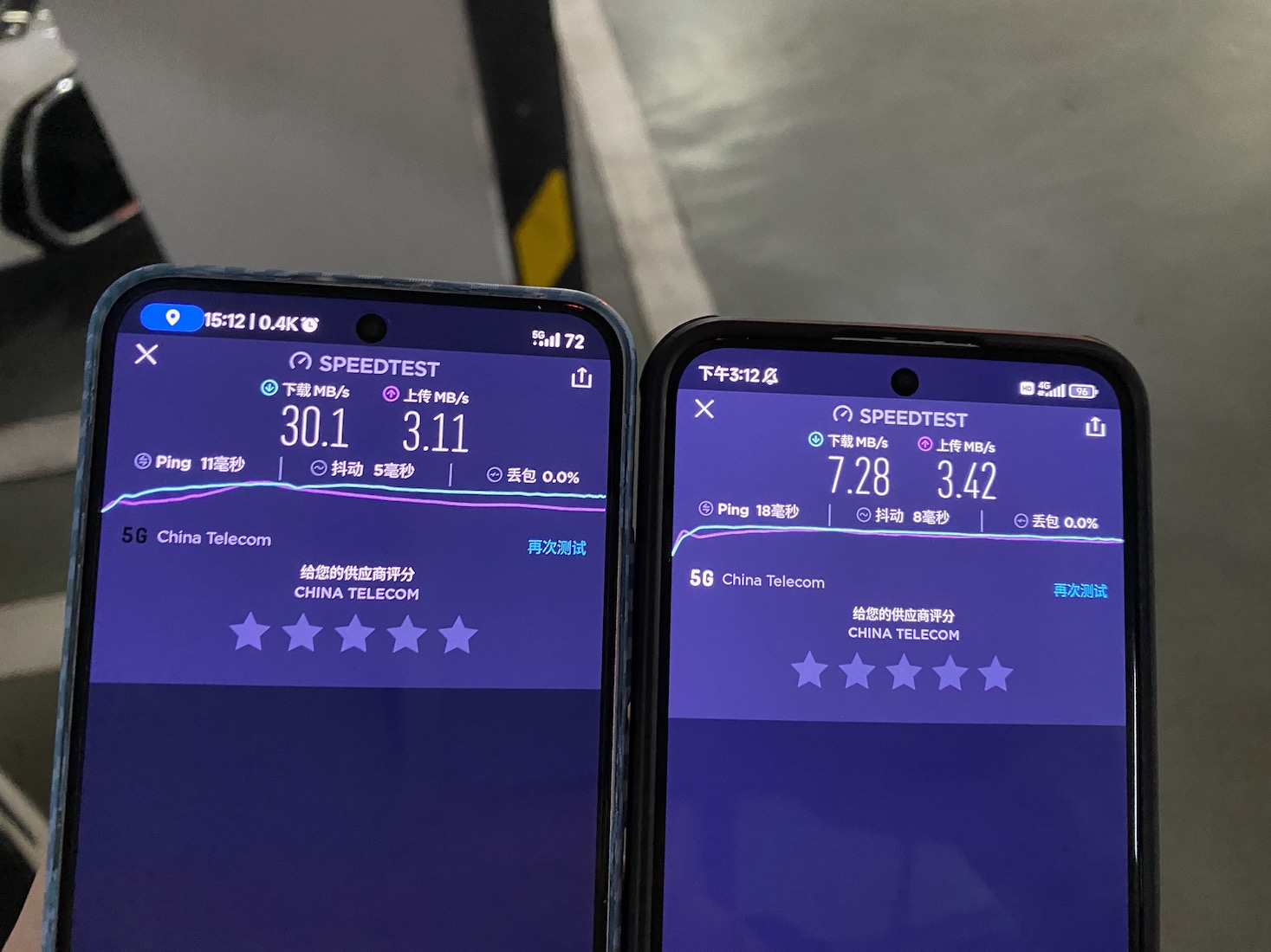 5G通信到来，但是5G体验真的完全超越4G吗？
