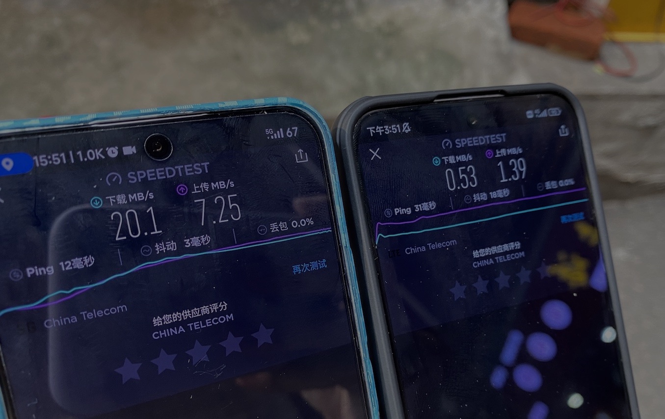5.5G通信来了!但5G体验真的全面超过4G了吗?