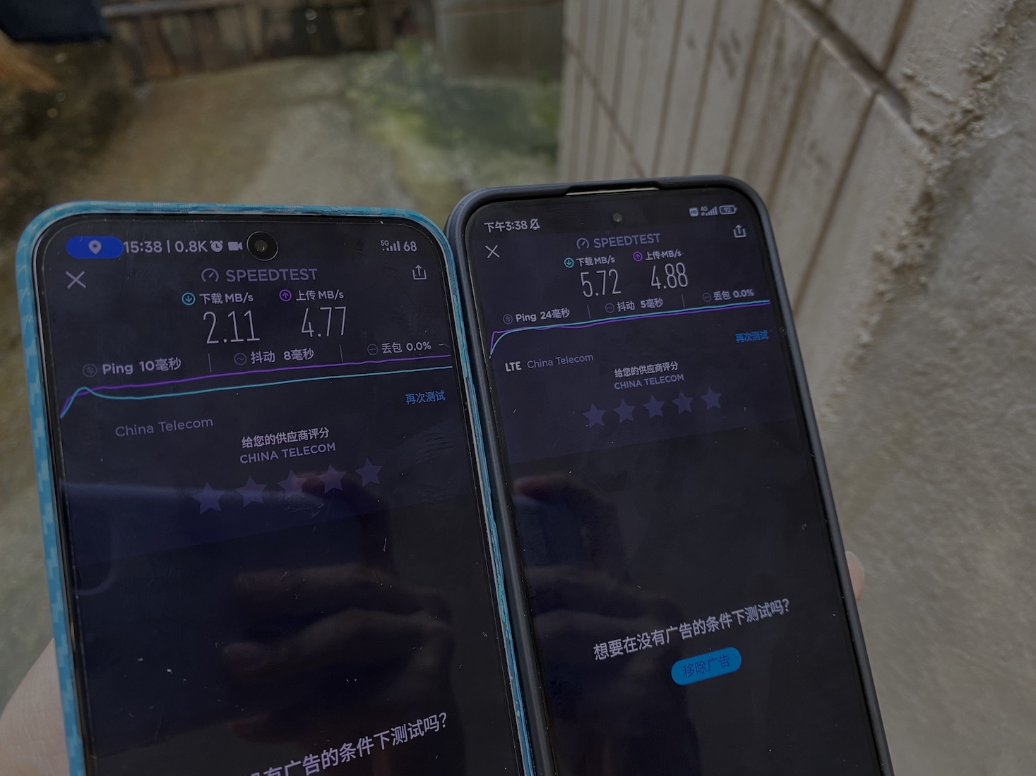 5.5G通信来了!但5G体验真的全面超过4G了吗?