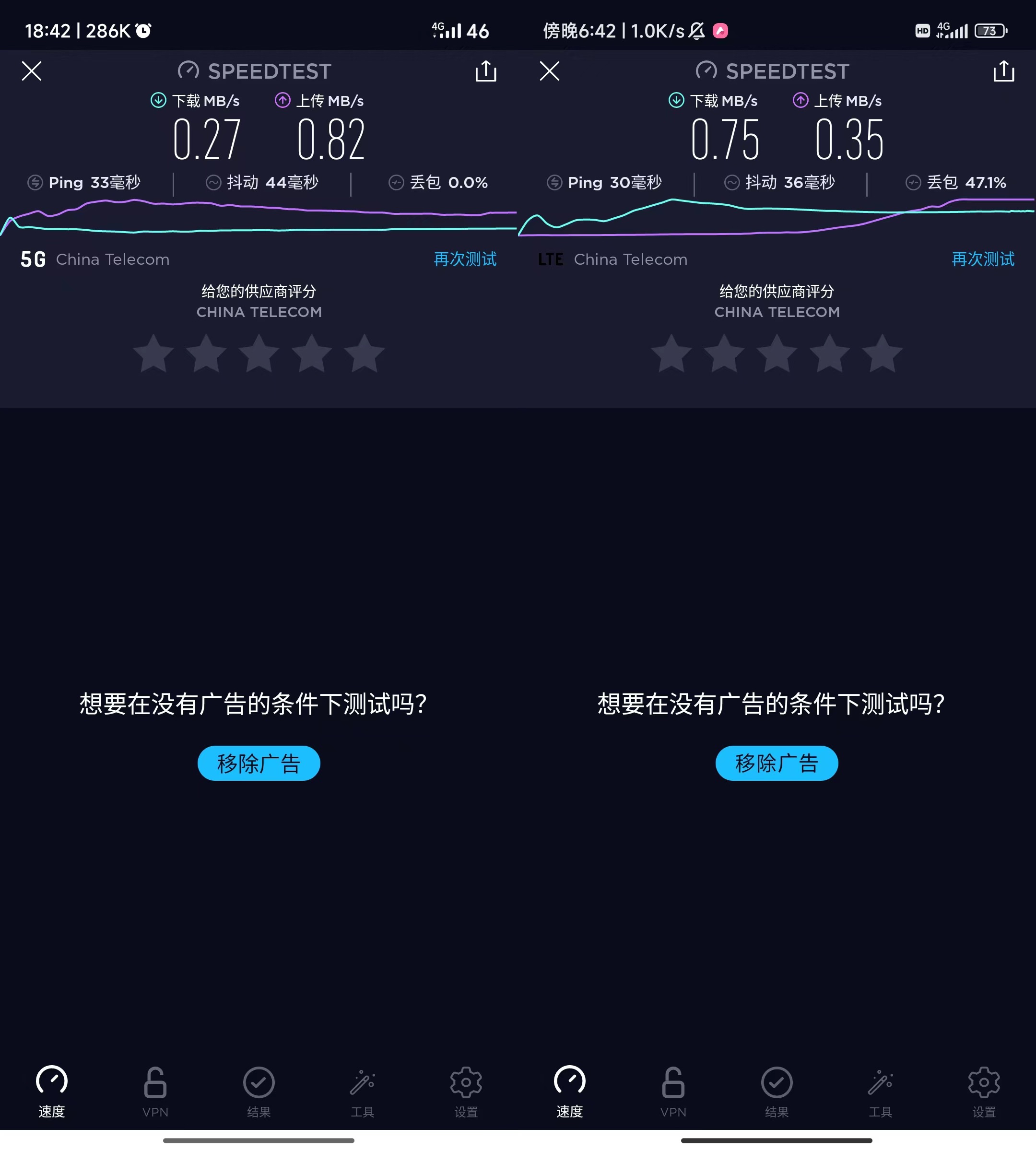5.5G通信来了!但5G体验真的全面超过4G了吗?