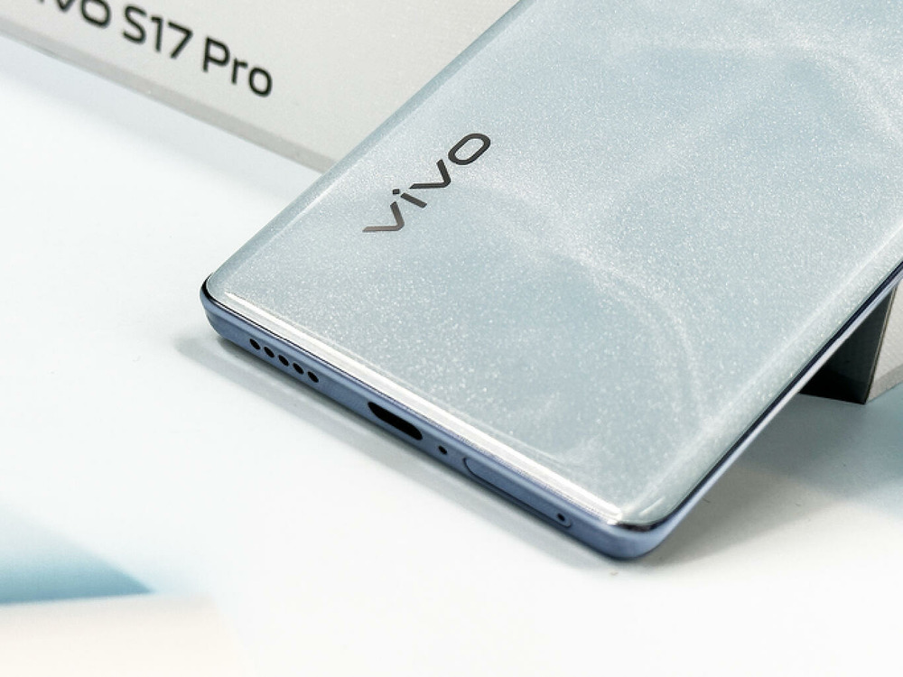 vivo S17 Pro全新后置智能光环：试用感受分享