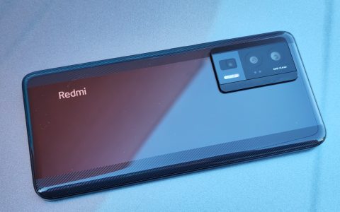K60发布新一代顶级国产2K屏，性价比更上一层楼！