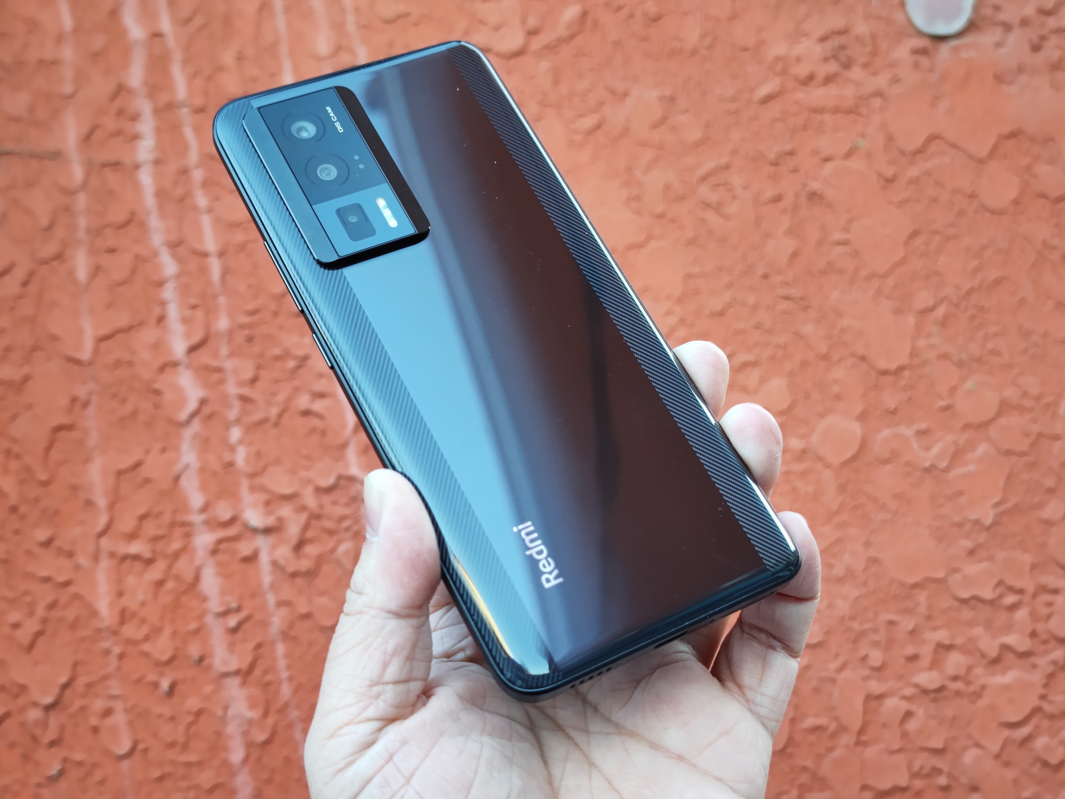 K60发布新一代顶级国产2K屏,性价比更上一层楼!