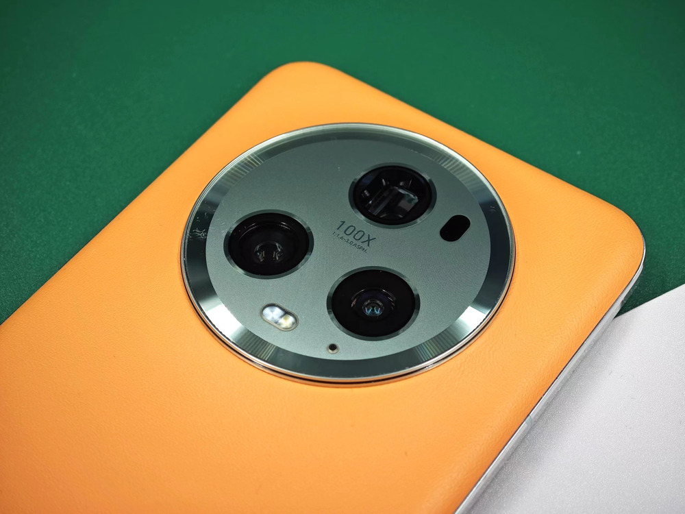 荣耀Magic5 Pro:全能旗舰的视觉盛宴