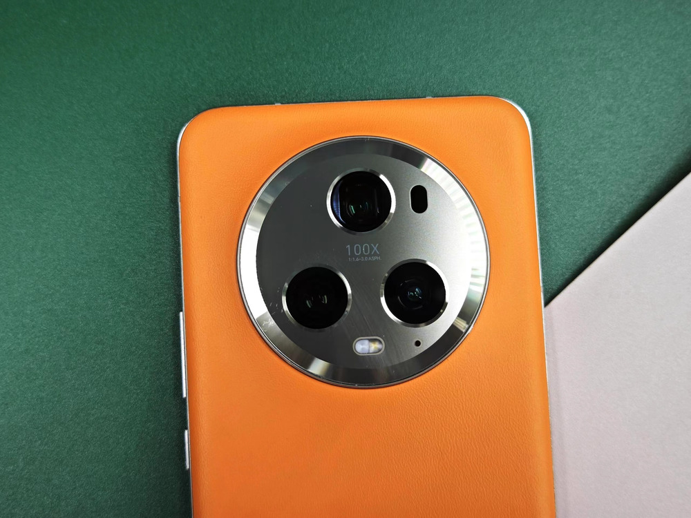 荣耀Magic5 Pro：全能旗舰的视觉盛宴