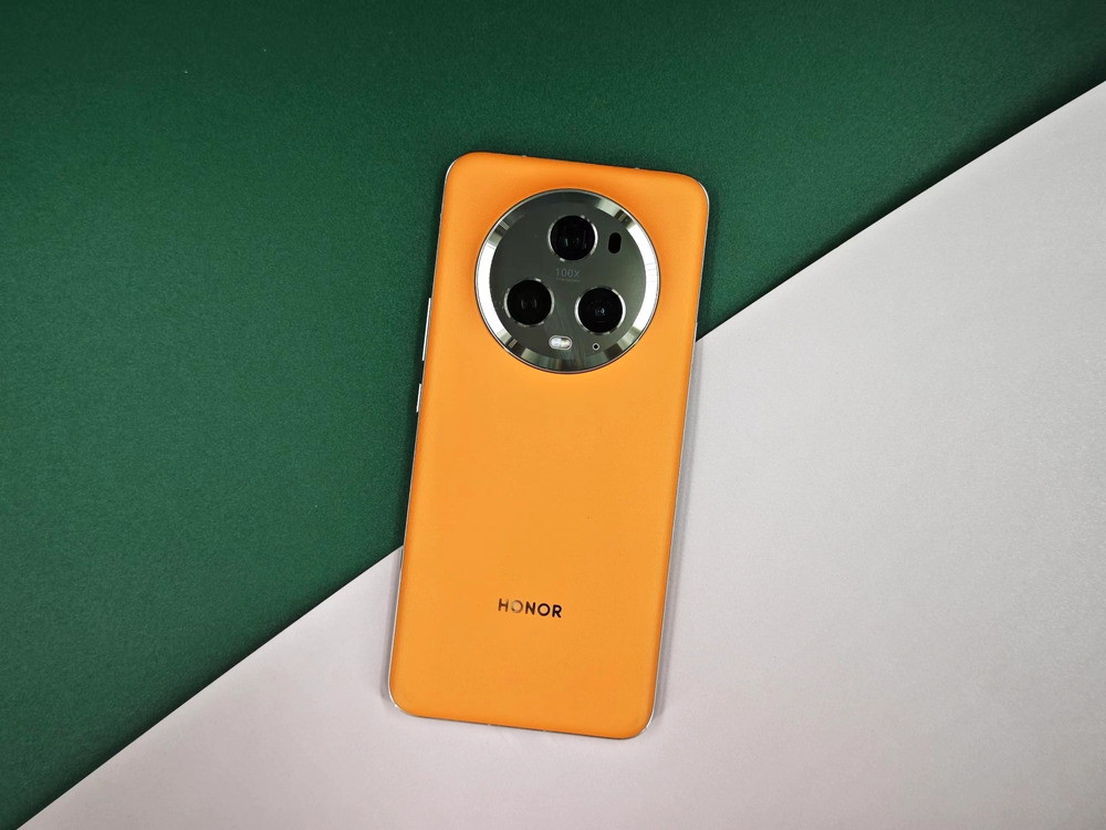 荣耀Magic5 Pro:全能旗舰的视觉盛宴