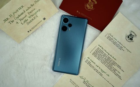 Redmi Note 12 Turbo：使用技巧打造旗舰体验