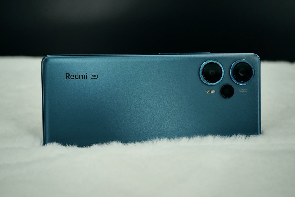 Redmi Note 12 Turbo：使用技巧打造旗舰体验