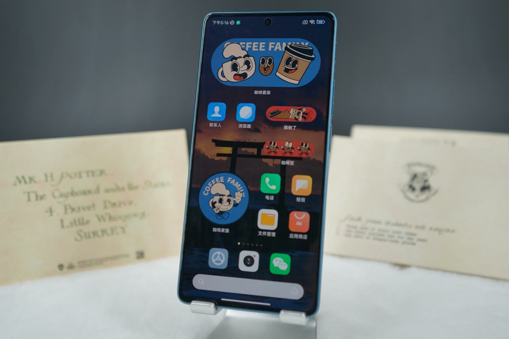 Redmi Note 12 Turbo:使用技巧打造旗舰体验