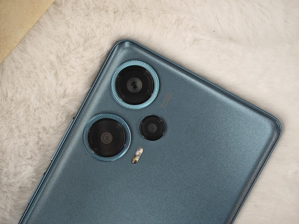 Redmi Note 12 Turbo 动手玩:用魔法打造旗舰级体验