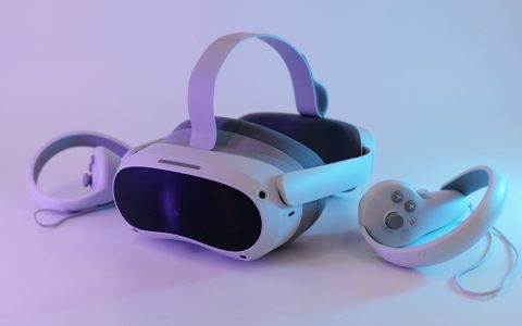 PICO 4 VR一体机评价：以充满活力的内容生态为重点