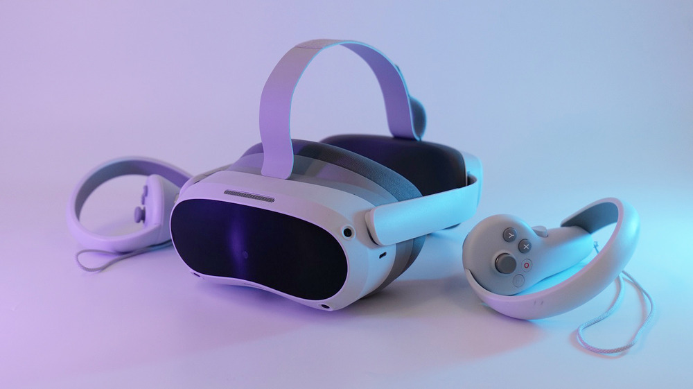 PICO 4 VR一体机评价:以充满活力的内容生态为重点