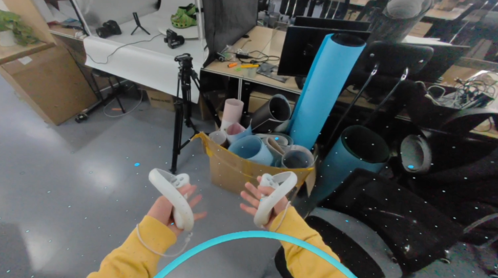 PICO 4 VR一体机评价：以充满活力的内容生态为重点